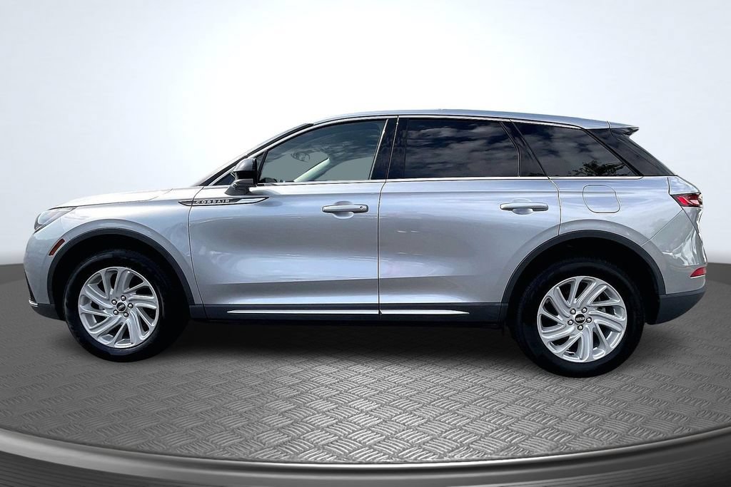 Used 2023 Lincoln Corsair FWD image 8