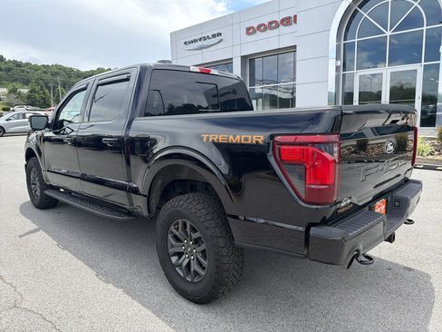 Used 2025 Ford F150 Tremor w/ Tow/Haul Package AWD/4WD image 10