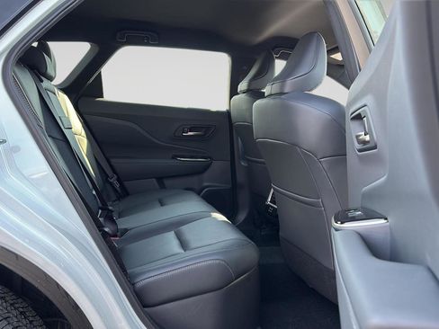 New 2026 Toyota Crown Signia XLE image 31