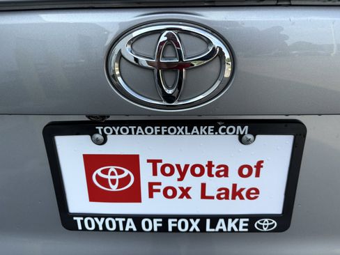 Used 2024 Toyota RAV4 XLE AWD/4WD image 34