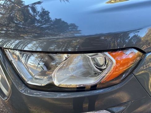Used 2022 Ford EcoSport SE w/ SE Convenience Package image 10