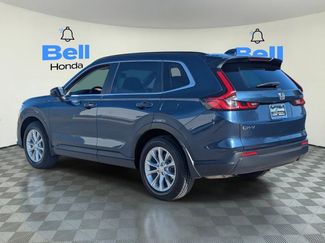 Certified 2024 Honda CR-V EX video 3