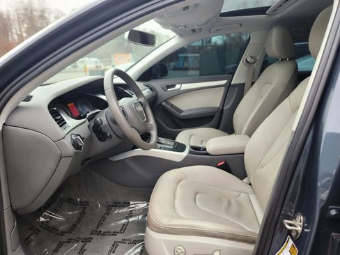 Used 2010 Audi A4 2.0T Premium image 22