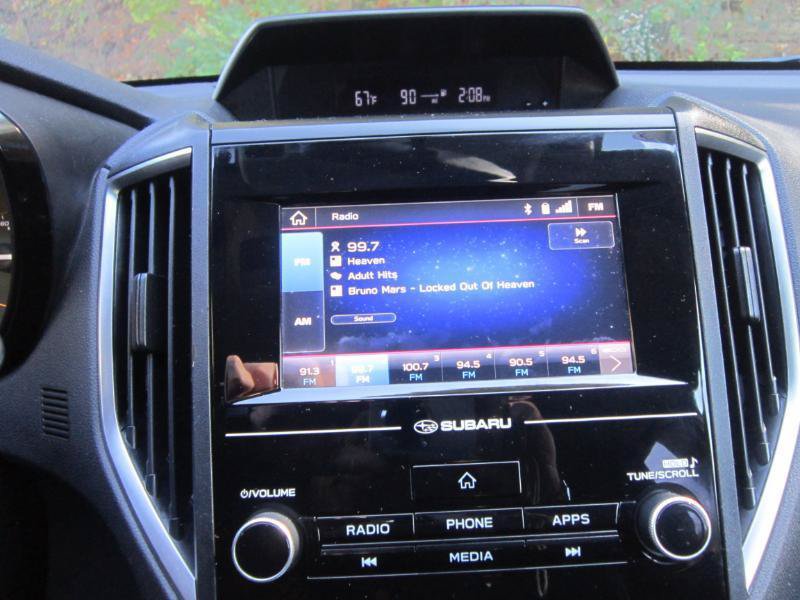 Used 2019 Subaru Crosstrek 2.0i w/ Eyesight System AWD/4WD image 16