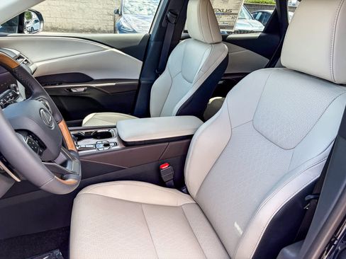 New 2026 Lexus RX 350 Premium Plus AWD/4WD image 19