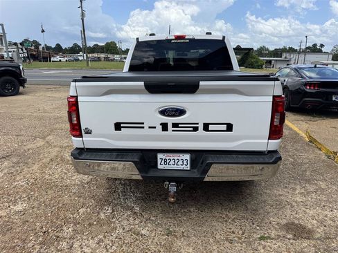 Used 2022 Ford F150 XLT w/ Equipment Group 301A Mid AWD/4WD image 4