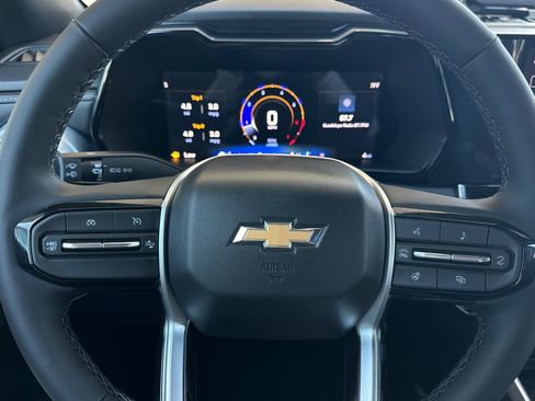 New 2026 Chevrolet Colorado LT w/ LT Convenience Package RWD image 23