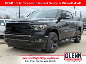 Used 2019 RAM 1500 Big Horn video 1