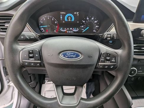 Used 2021 Ford Escape SE AWD/4WD image 18