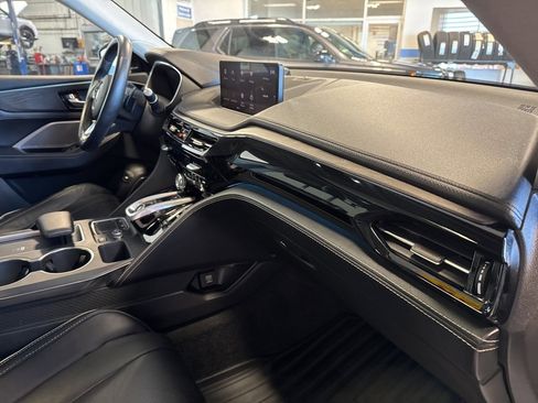 Used 2022 Acura MDX Advance image 36