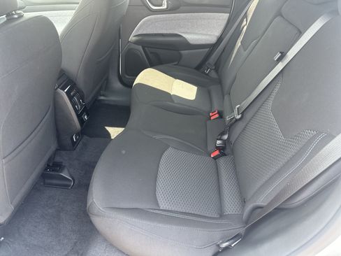 Used 2025 Jeep Compass Sport AWD/4WD image 6