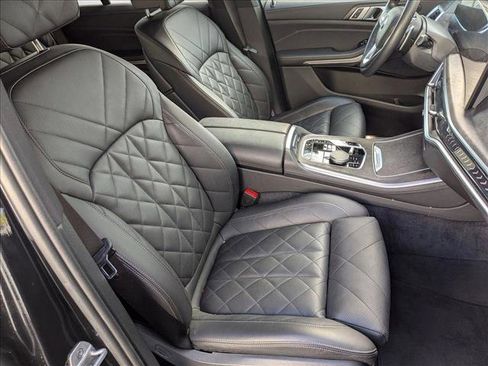Certified 2024 BMW X5 sDrive40i image 21