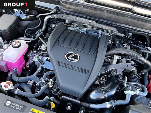 Used 2026 Lexus RX 350 Premium Plus w/ Accessory Package (Z1) FWD image 30