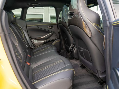 Used 2023 Aston Martin DBX 707 image 36