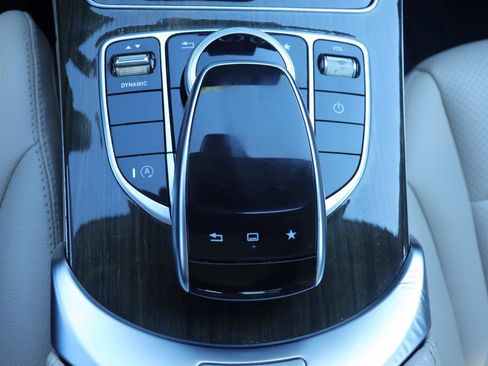 Used 2016 Mercedes-Benz C 300 Sedan image 30