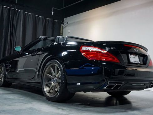 Used 2014 Mercedes-Benz SL 63 AMG image 58
