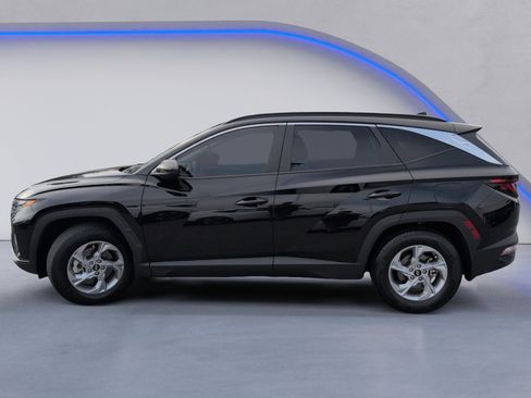 Used 2024 Hyundai Tucson SEL image 10