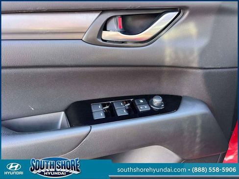 Used 2023 MAZDA CX-5 AWD 2.5 S image 19