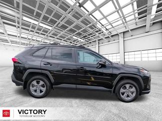 Used 2024 Toyota RAV4 XLE w/ Convenience Package AWD/4WD video 2