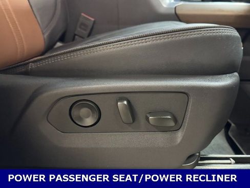 Used 2025 Chevrolet Silverado 1500 High Country w/ High Country Premium Package image 42