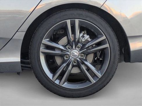 Used 2025 Acura Integra A-Spec image 25