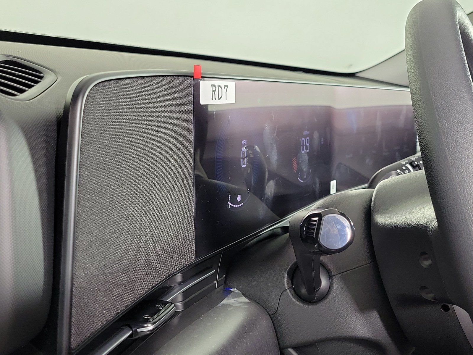 New 2026 Hyundai Kona SE AWD/4WD image 13