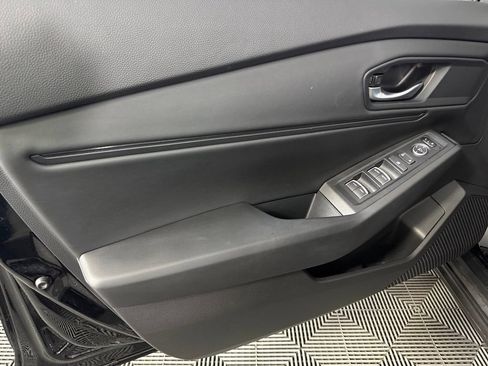 Used 2025 Honda Accord SE image 23