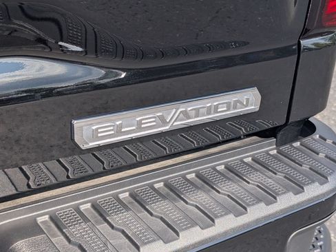 Used 2026 GMC Sierra 1500 Elevation AWD/4WD image 24