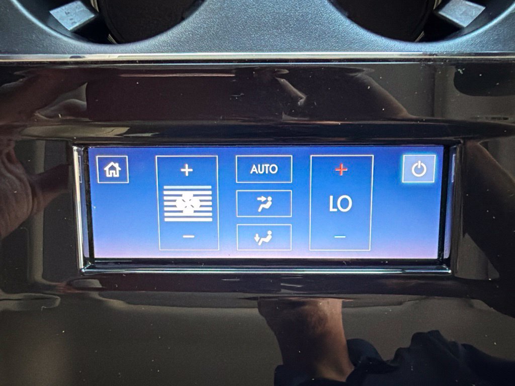 Used 2024 Lincoln Navigator Black Label AWD/4WD image 41