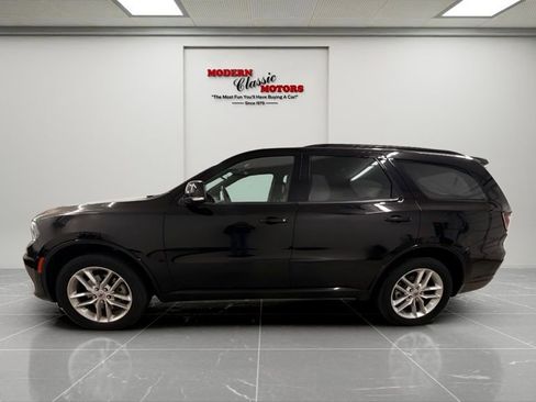 Used 2024 Dodge Durango GT image 4