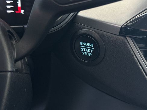 Used 2024 Ford Escape Active FWD image 20