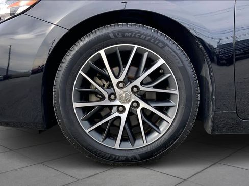 Used 2016 Lexus ES 350 image 21