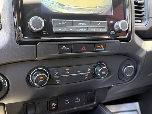 Used 2023 Nissan Frontier S w/ Technology Package AWD/4WD image 28