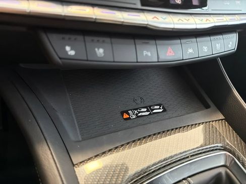 Used 2024 Cadillac CT5 V Blackwing RWD image 30