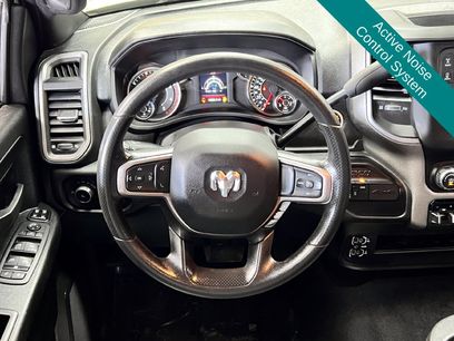 Used 2024 RAM 3500 Tradesman