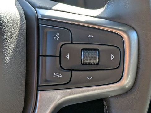 Used 2020 Chevrolet Silverado 2500 LTZ image 24