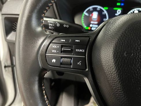Used 2024 Honda CR-V Sport image 25