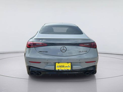 Used 2024 Mercedes-Benz CLE 53 AMG 4MATIC image 5