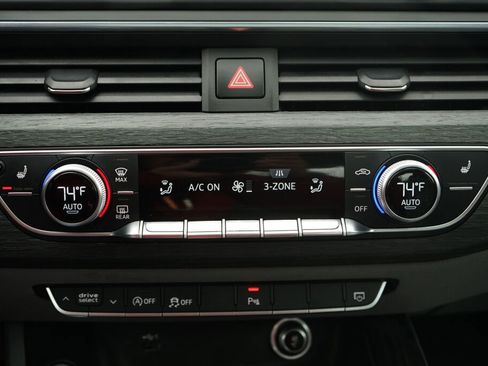 Used 2018 Audi A4 2.0T Premium Plus image 26