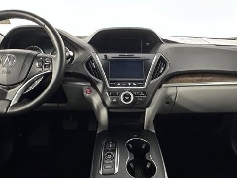 Certified 2020 Acura MDX FWD w/ Technology Package image 26