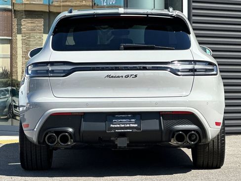 New 2026 Porsche Macan GTS image 7