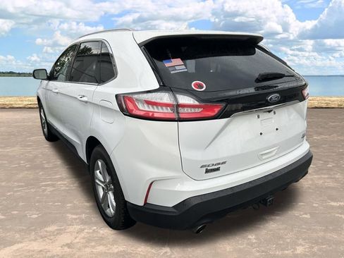 Used 2019 Ford Edge SEL w/ Equipment Group 201A FWD image 5