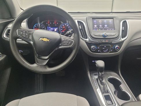 Used 2024 Chevrolet Equinox LS w/ LS Convenience Package image 22
