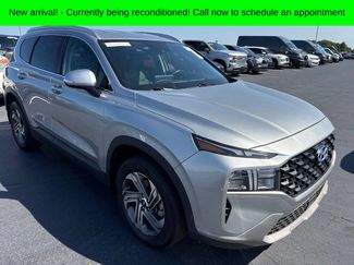 Used 2023 Hyundai Santa Fe SEL w/ Cargo Package FWD video 1