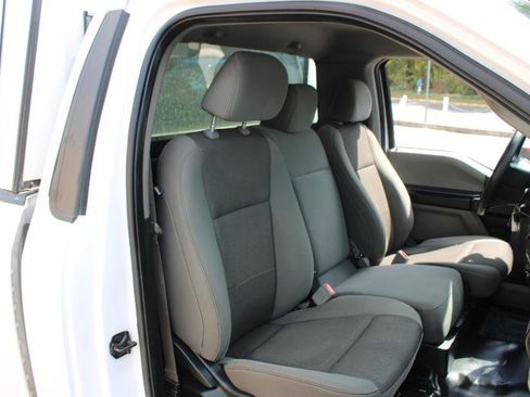 Used 2019 Ford F150 XL w/ Trailer Tow Package image 10