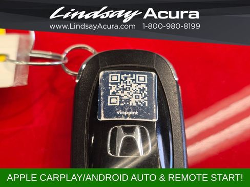 Used 2023 Honda Civic Sport image 23