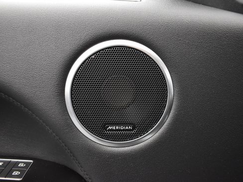 Used 2021 Land Rover Range Rover Sport HSE Silver Edition image 12