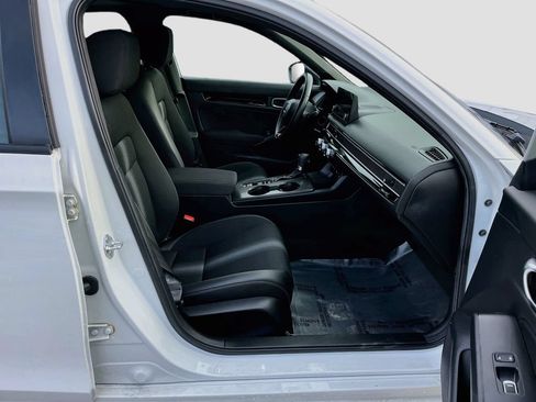 Used 2025 Honda Civic FWD Hybrid Sedan image 27