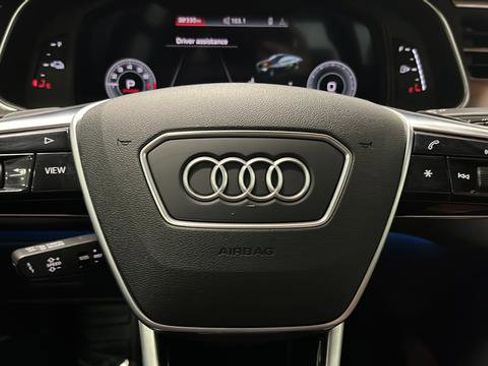 Used 2021 Audi A7 e Premium Plus w/ Executive Package AWD/4WD image 16