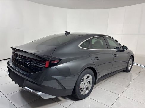 New 2026 Hyundai Sonata SE FWD image 6
